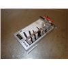 Image 2 : (3) ABB 3HNE 08898-1 SERIAL MEASUREMENT UNIT