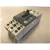 Image 2 : SQUARE D DJL3400E53 CIRCUIT BREAKER