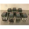Image 1 : (7) ABB A300W-20 WELDING CONTACTOR