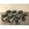 Image 2 : (7) ABB A300W-20 WELDING CONTACTOR