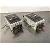 Image 1 : (2) ABB SACE S5 CIRCUIT BREAKER
