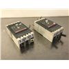 Image 2 : (2) ABB SACE S5 CIRCUIT BREAKER