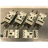 Image 2 : (6) CUTLER HAMMER HM2P400X5WS10 CIRCUIT BREAKER