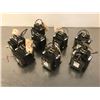 Image 2 : LOT OF CUTLER HAMMER C0250E3CFBXXRT TRANSFORMER