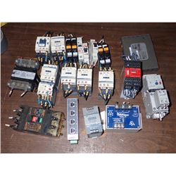 Lot of Misc Electrical