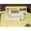 Image 2 : (2) Pilz PNOZ X10
