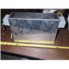 Image 2 : Schaffner #FN 258-75-34 Power Line Filter