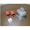 Image 1 : *LOT OF 4* MISC. ELECTRICAL PARTS