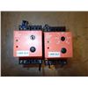 Image 3 : *LOT OF 4* MISC. ELECTRICAL PARTS