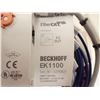 Image 8 : *LOT OF 4* ETHERCAT EK1100 BECKHOFF WITH MODULES