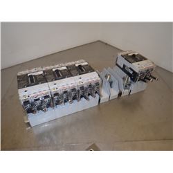 *LOT OF 4* SIEMENS HDGA CIRCUIT BREAKER