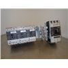 Image 1 : *LOT OF 4* (3) SIEMENS HDGA CIRCUIT BREAKER, (1) HJGA CIRCUIT BREAKER