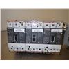Image 2 : *LOT OF 4* (3) SIEMENS HDGA CIRCUIT BREAKER, (1) HJGA CIRCUIT BREAKER