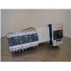 Image 1 : *LOT OF 4* (3) SIEMENS HDGA CIRCUIT BREAKER, (1) HJGA CIRCUIT BREAKER