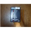 Image 3 : *LOT OF 8* ARON 1V VALVE CURRENT