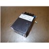 Image 4 : *LOT OF 8* ARON 1V VALVE CURRENT