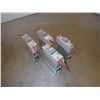Image 1 : LOT OF 4 OMRON ELECTRICAL PARTS