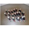 Image 1 : *LOT OF 18* OMRON MY2N-D2 SAFETY RELAY