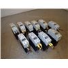 Image 1 : *LOT OF 10* DAYTON 1EJL1 SOLID STATE RELAY