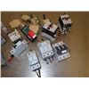 Image 3 : LOT OF MISC ELETRICAL PARTS