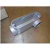 Image 2 : APPLETON 2"LL FORM 85 UNILET