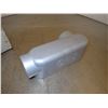 Image 3 : APPLETON 2"LL FORM 85 UNILET