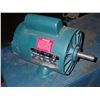 Image 1 : 1/3 HP Reliance Electric Motor