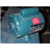 Image 2 : 1/3 HP Reliance Electric Motor