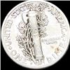Image 2 : 1920-D Mercury Silver Dime ABOUT UNCIRCULATED