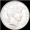 Image 1 : 1916 Barber Silver Dime CLOSELY UNCIRCULATED