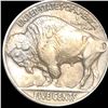 Image 2 : 1921 Buffalo Head Nickel NICELY CIRCULATED