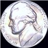 Image 1 : 1950-D Jefferson Nickel CLOSELY UNCIRCULATED
