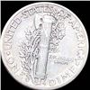 Image 2 : 1919-S Mercury Silver Dime CLOSELY UNCIRCULATED