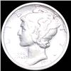 Image 1 : 1920-S Mercury Silver Dime ABOUT UNCIRCULATED
