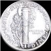 Image 2 : 1917-S Mercury Silver Dime UNCIRCULATED