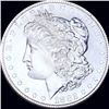 Image 1 : 1882 Morgan Silver Dollar UNCIRCULATED