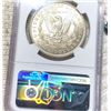 Image 2 : 1898-O Morgan Silver Dollar NGC - MS64