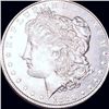 Image 1 : 1880 Morgan Silver Dollar UNCIRCULATED