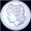Image 1 : 1900 Morgan Silver Dollar GEM BU