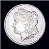 Image 1 : 1888-O Morgan Silver Dollar CLOSELY UNCIRCULATED