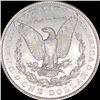 Image 2 : 1884 Morgan Silver Dollar UNCIRCULATED