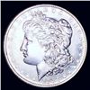 Image 1 : 1883-O Morgan Silver Dollar CLOSELY UNCIRCULATED