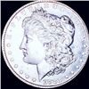 Image 1 : 1882-O Morgan Silver Dollar UNCIRCULATED