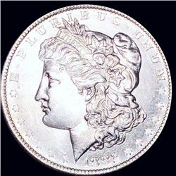 1882-O Morgan Silver Dollar UNCIRCULATED