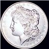 Image 1 : 1882-O Morgan Silver Dollar UNCIRCULATED