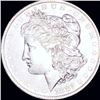 Image 1 : 1882-O Morgan Silver Dollar UNCIRCULATED