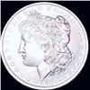 Image 1 : 1882-O Morgan Silver Dollar GEM BU