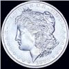 Image 1 : 1882-O Morgan Silver Dollar GEM BU