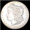 Image 1 : 1893 Morgan Silver Dollar CLOSELY UNCIRCULATED