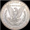 Image 2 : 1893 Morgan Silver Dollar CLOSELY UNCIRCULATED